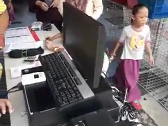 Canggih POS